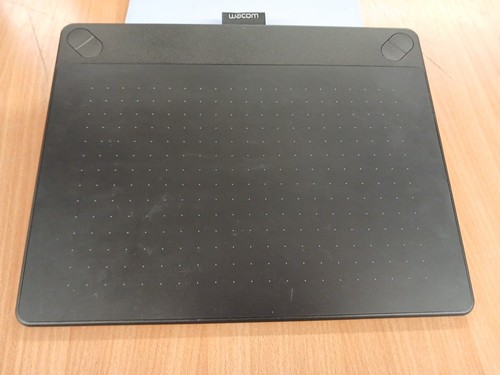 Wacom intuos cth 690 medium - wacom, k
