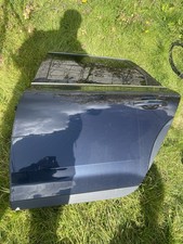 Rear Passenger Door Audi A4