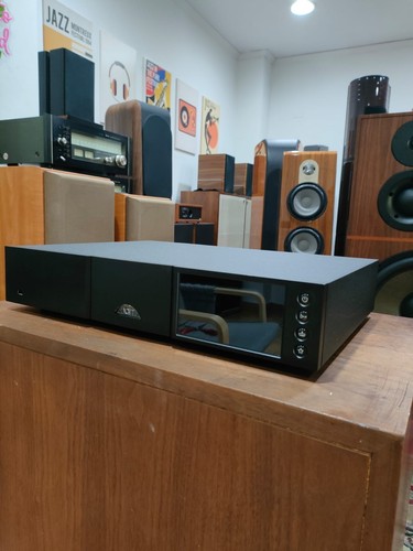 Naim ndx ndx2 streamer - 2, +