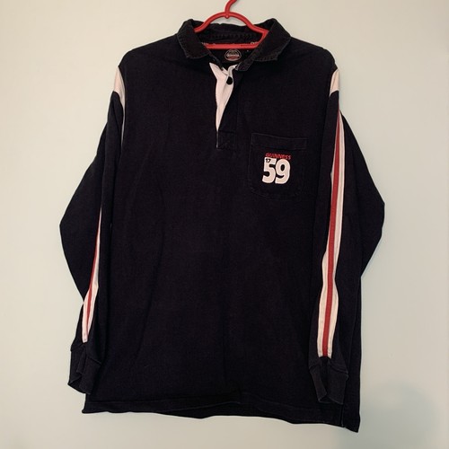 Guinness rugby polo - guinness,