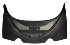 Flat Rear Valance VW Beetle 111813301F Reproduction