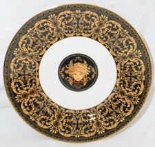 Vintage Versace Medusa Style