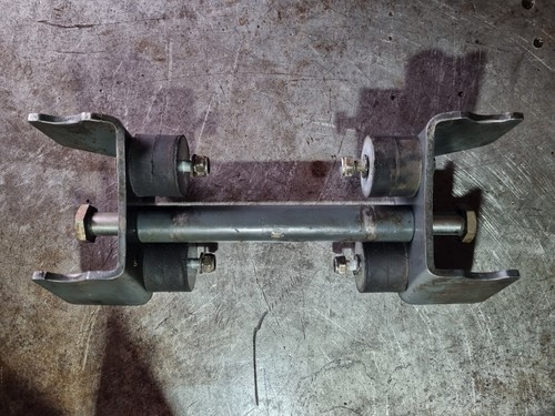 Belle compactor plate honda - compactor,
