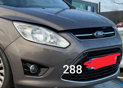 Ford max 2011 diesel - ford,, 2.0