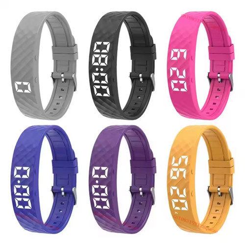Wrist alarm clock - alarm,