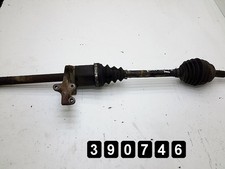 2006 NISSAN QUEST SHAFT FRONT