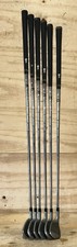 Confidence Golf ESP Iron Set