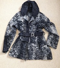 Zone Bleue French vintage