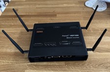 Sena Parani MSP1000 – Industrial Bluetooth Access Point | Fully Working | Clean