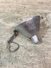 Coleman 530 GI Stove - Funnel