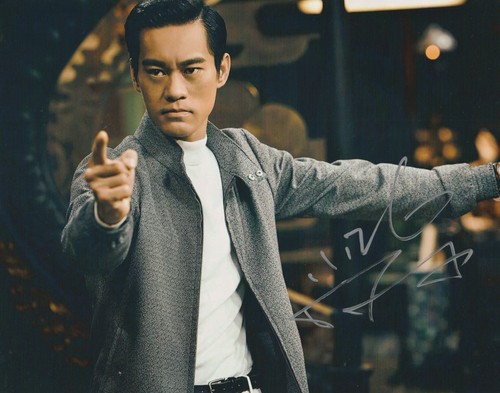 Danny chan kwok kwan - kwok-kwan, hand