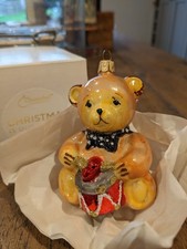 Vintage German Handcrafted