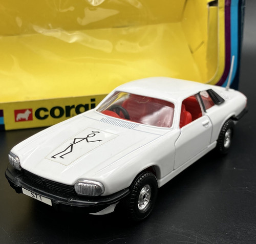 1978 corgi 320 the - corgi,