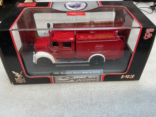 Signature series 43010 1 43 - -, 1:43