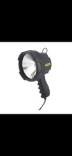 Stanley 12 Volt Spotlight