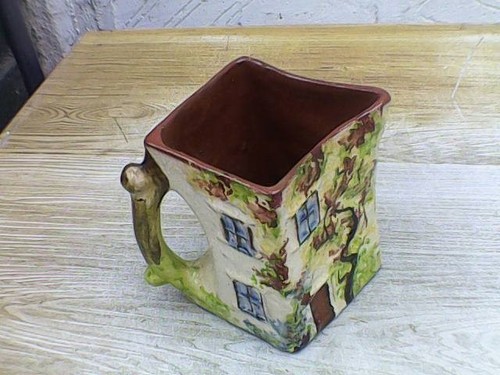 Devon motto ware torquay - ware',