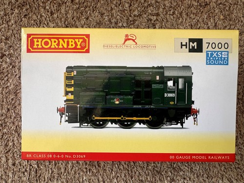 Hornby r30301txs class with - hornby,