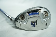 John Letters T7+ 3 Hybrid 20°