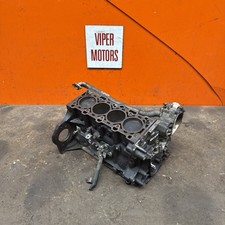 Vauxhall Astra H Engine Block