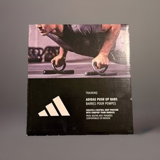 Adidas Push Up Bars Press
