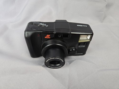 Chinon auto 4001 - chinon, film