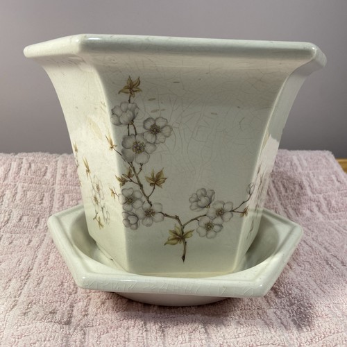 Vintage royal winton - vintage, hexagonal
