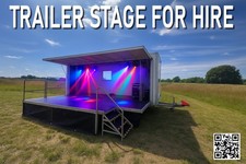 Outdoor Mobile Festival