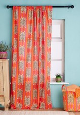INDIAN TIGER STRIPE COTTON