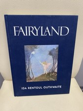 Ida rentoul outhwaite - ida,