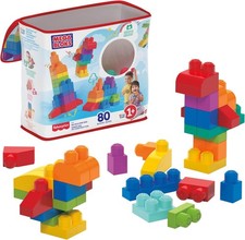 MEGA BLOKS Fisher-Price