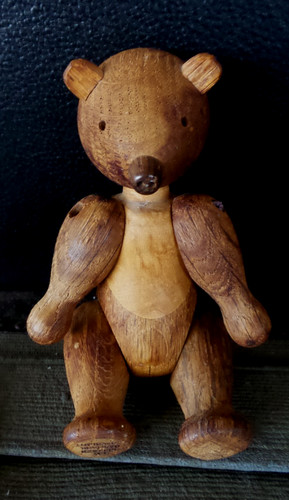 Kay bojesen wooden - kay,