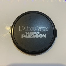 Photax Super Paragon 55mm Clip