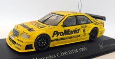 Minichamps 1/43 Scale diecast