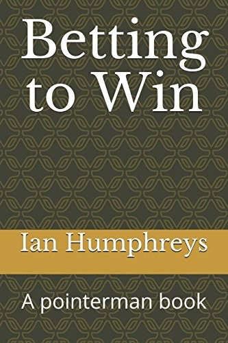 Betting win ian - to, humphreys