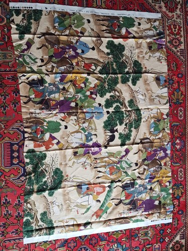 Colefax and fowler fabric - fowler,