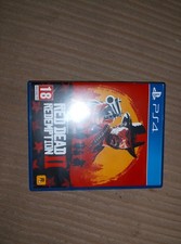 Red Dead Redemption 2 (Sony