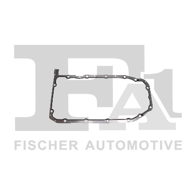 Fa1 em1200 906 gasket oil - fa1, em1200-906