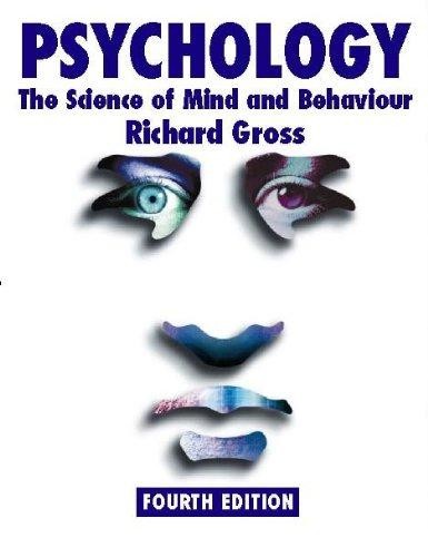 Psychology the science of - science,