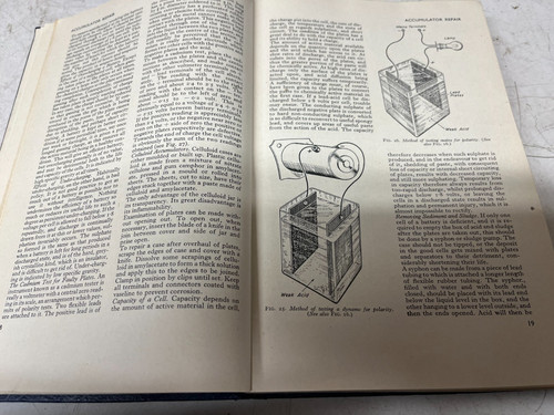 The practical wireless - the,