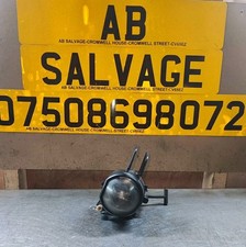 BMW 3 SERIES E46 FRONT LEFT PASSENGER NEAR SIDE FOG LIGHT 8371907(262A)