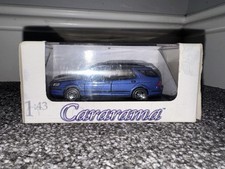 Cararama 1:43 Saab 95 Combi