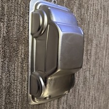 Wilton 3D Car Cake Pan Vintage