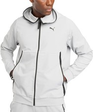 Puma Tech Woven Mens Jacket