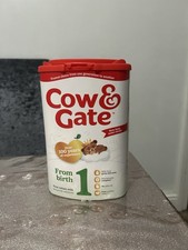 Cow & Gate 1 First Infant Baby