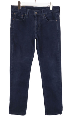 Levi 511 jeans - jeans, men's