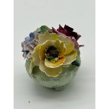 Radnor Bone China Floral Posy