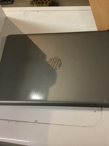Faulty untested laptop - laptop, for