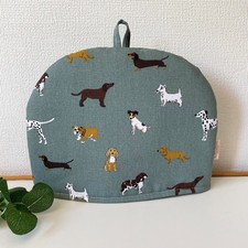 Handmade Tea Cosy - Sophie