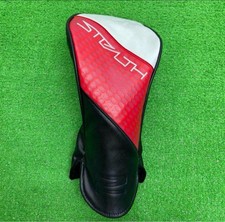 Taylormade stealth driver - taylormade,