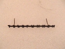 Vintage TELEFUNKEN badge 3 1/4